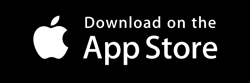 Apple App Store logo