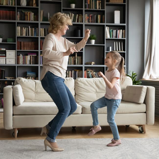 Nannies Who Care Questions