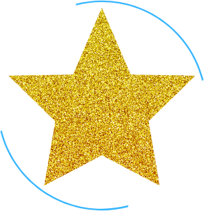 Military and First Responder Star